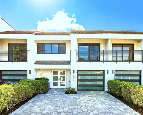 1014 Bel Air #B3, Highland Beach, FL 33487