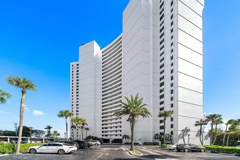 5200 N Flagler Dr #603, West Palm Beach, FL 33407