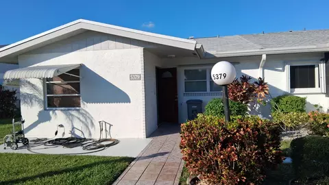5379 Mariesa Ave, West Palm Beach, FL 33417