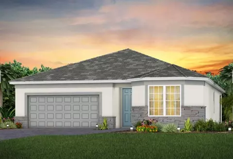8436 Pequod Ave #CEDAR 123, Vero Beach, FL 32960