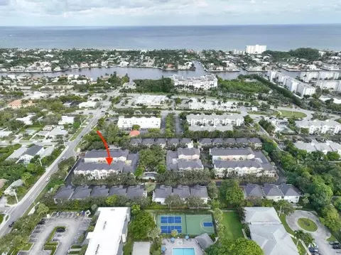 1017 W Heritage Clb, Delray Beach, FL 33483