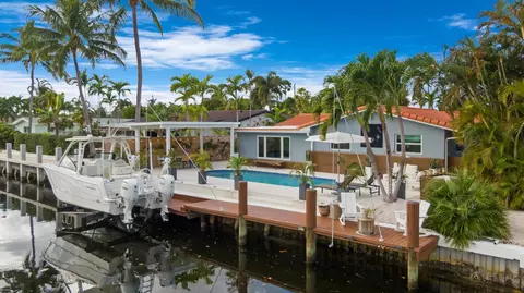 1060 SE 9th, Pompano Beach, FL 33060