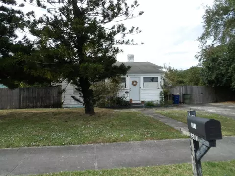 301 N 11th, Fort Pierce, FL 34950