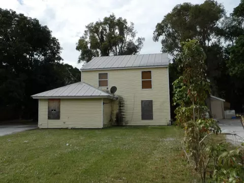 311 N 11th, Fort Pierce, FL 34950