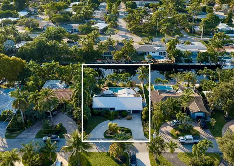 2301 NE 15th NE, Wilton Manors, FL 33305