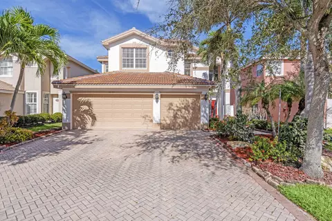 5033 Solar Pt, Greenacres, FL 33463