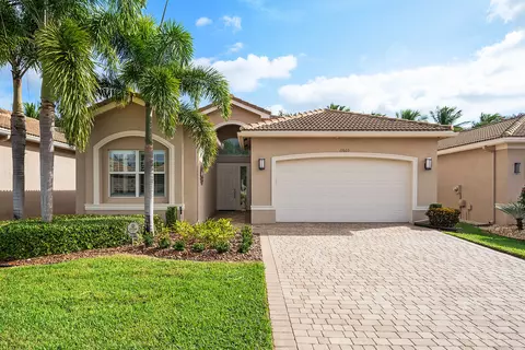 11603 Dawson Range Rd, Boynton Beach, FL 33473