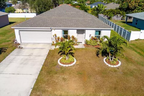 1225 SW Babcock Ave SW, Port Saint Lucie, FL 34953