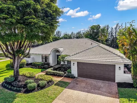 Undisclosed, Boca Raton, FL 33428