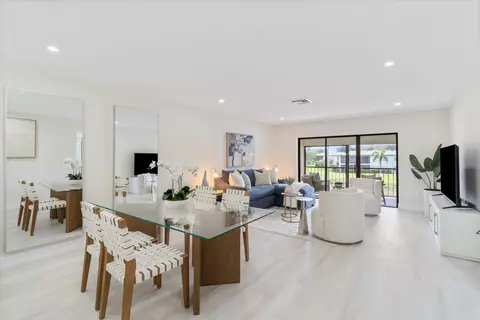 17 Stratford Dr E #C, Boynton Beach, FL 33436