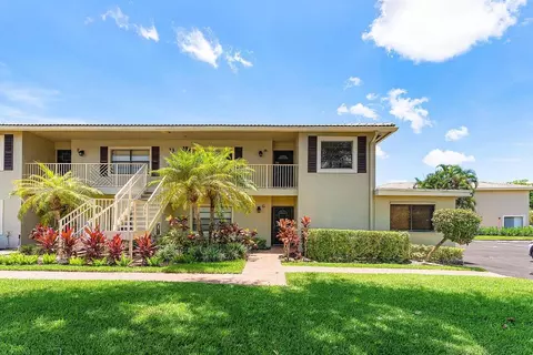 23 Stratford #H, Boynton Beach, FL 33436