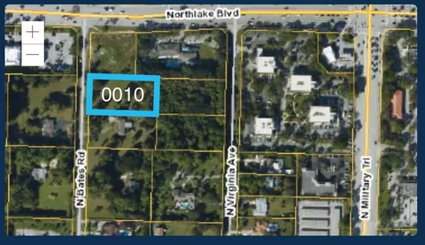 0 N Bates Rd, Palm Beach Gardens, FL 33418