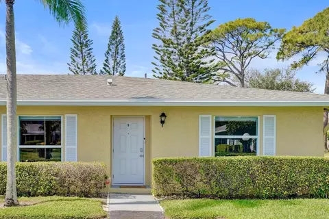1030 N Palm #D, Delray Beach, FL 33445