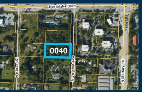 0 N Virginia Rd, Palm Beach Gardens, FL 33418