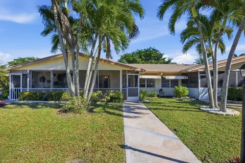14440 Campanelli Dr, Delray Beach, FL 33484