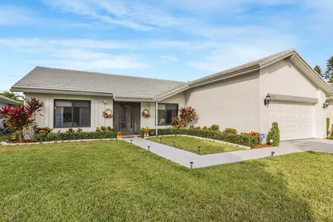 6413 Casabella Ln, Boca Raton, FL 33433
