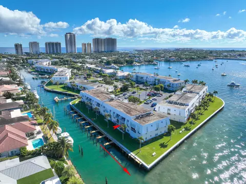1030 Sugar Sands Blvd #267, Singer Island, FL 33404