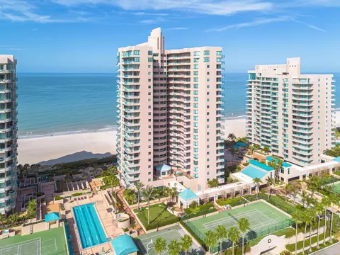 1540 Gulf Blvd #1101, Clearwater, FL 33767