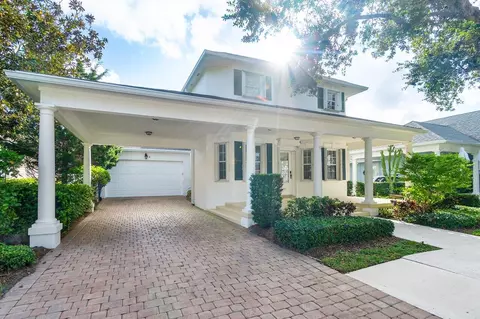 291 Marlberry Cir, Jupiter, FL 33458