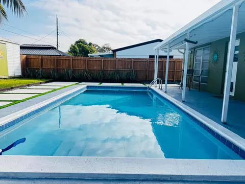7161 Sheridan St, Hollywood, FL 33024