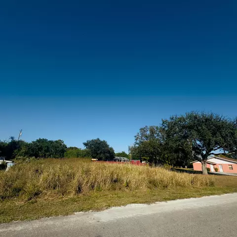 tbd San Diego Ave, Fort Pierce, FL 34946