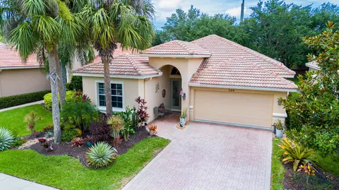 7144 Maidstone Dr, Port Saint Lucie, FL 34986
