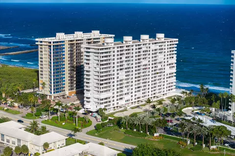 1200 S Ocean Blvd #PH-G, Boca Raton, FL 33432