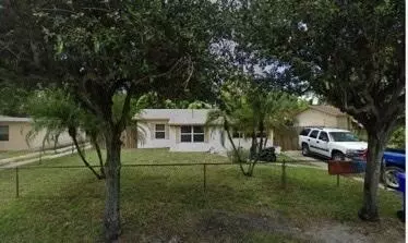1608 N 58th Ave, Hollywood, FL 33021