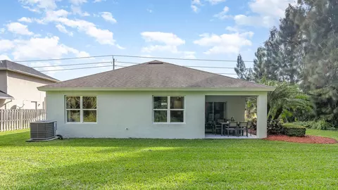 Exterior - 3709 NW 26th Ave, Okeechobee, FL 34972 photo 2 of 3