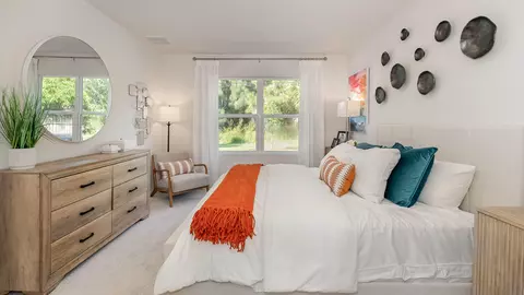 Bedroom - 3709 NW 26th Ave, Okeechobee, FL 34972 photo 1 of 3
