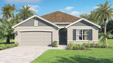 Exterior - 3709 NW 26th Ave, Okeechobee, FL 34972 photo 3 of 3