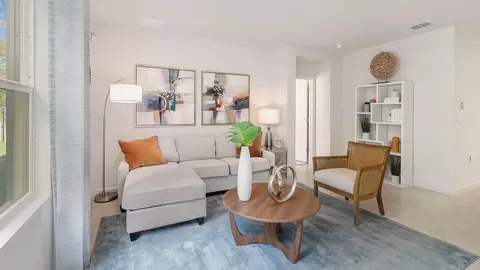 Living - 3709 NW 26th Ave, Okeechobee, FL 34972 photo 2 of 3