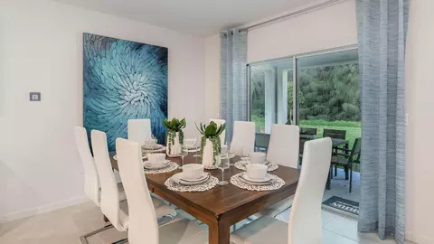 Dining - 3709 NW 26th Ave, Okeechobee, FL 34972 photo 1 of 1