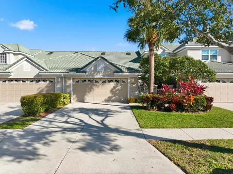 1578 SW Harbour Isles Cir #72, Port Saint Lucie, FL 34986