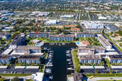 2717 Florida #424, Delray Beach, FL 33483