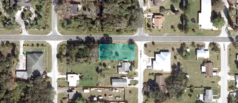 4401 Juanita Ave, Fort Pierce, FL 34946