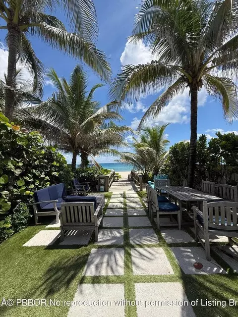 110 Merrain, Palm Beach, FL 33480