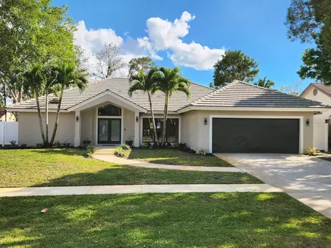 14288 Aster Ave, Wellington, FL 33414