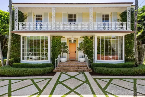 485 S S County, Palm Beach, FL 33480