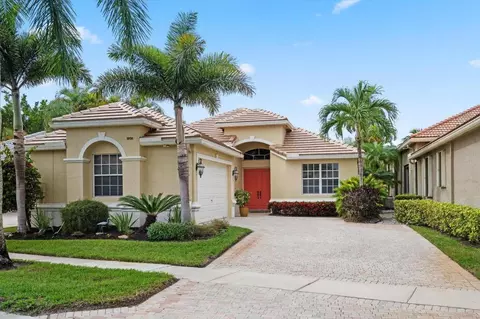 10934 Northgreen Dr, Lake Worth, FL 33449