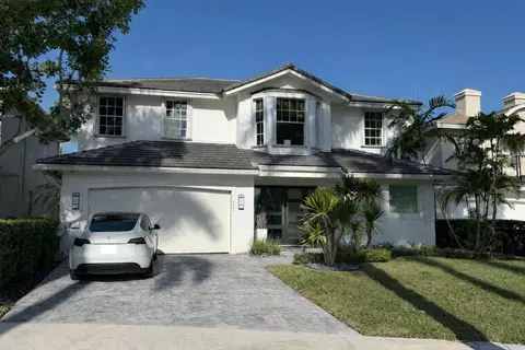 5485 NW 41st Ter, Boca Raton, FL 33496
