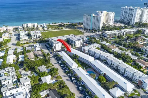 228 Hibiscus #334, Fort Lauderdale, FL 33308
