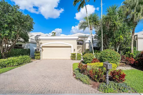 5791 Bridleway Cir, Boca Raton, FL 33496