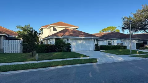 340 Sherwood Frst, Delray Beach, FL 33445