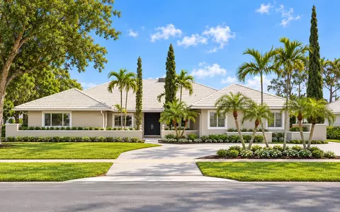2106 Sunderland Ave, Wellington, FL 33414