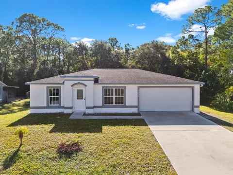 1774 Glenridge NW, Palm Bay, FL 32907