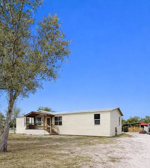 5062 NE 122nd, Okeechobee, FL 34972