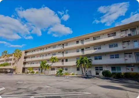 2601 NE 3rd Ct #410, Boynton Beach, FL 33435