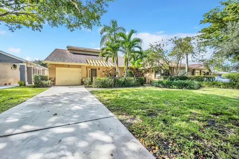 2643 Calliandra Ter, Coconut Creek, FL 33063