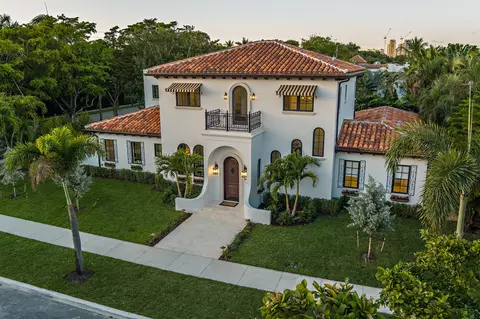 265 Marlborough Rd, West Palm Beach, FL 33405